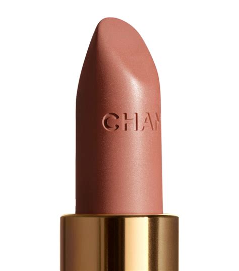 chanel lipstick intemporelle|ROUGE ALLURE VELVET Luminous Matte Lip Colour.